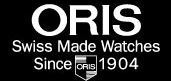 Logo Oris SA