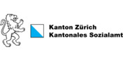 Logo Kantonales Sozialamt Kanton Zürich