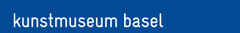 Logo Stiftung für das Kunstmuseum Basel