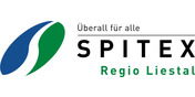 Logo Spitex Regio Liestal