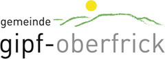Logo Gemeindeverwaltung Gipf-Oberfrick