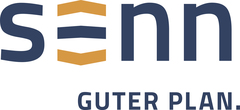 Logo Ingenieurbüro Senn AG