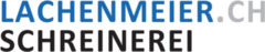Logo Lachenmeier AG Schreinerei