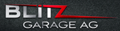 Logo Blitz-Garage AG