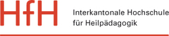 Logo Interkantonale Hochschule für Heilpädagogik Zürich