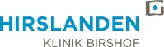 Logo Hirslanden Klinik Birshof