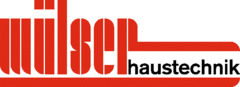 Logo Wülser Holding AG