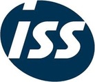 Logo ISS Schweiz