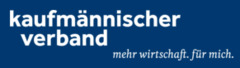 Logo Kaufmännischer Verband Schweiz