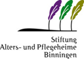 Logo Alters- und Pflegeheime Binningen