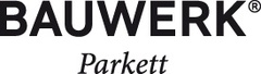 Logo Bauwerk Parkett AG