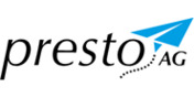 Logo Presto Presse-Vertriebs AG