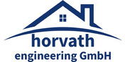 Logo horvath engineering GmbH