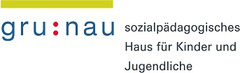 Logo Stiftung Kinderheim Grünau