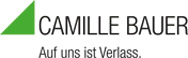 Logo Camille Bauer Metrawatt AG