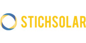 Logo Stich AG