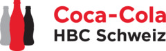 Logo Coca-Cola HBC Schweiz AG