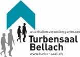 Logo Turbensaal Bellach