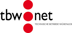 Logo Technische Betriebe Würenlos