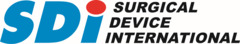 Logo SDI GmbH