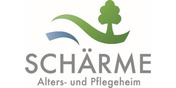 Logo Alters- und Pflegeheim Schärme