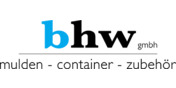 Logo bhw gmbh