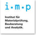Logo IMP Bautest AG