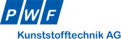 Logo PWF Kunststofftechnik AG