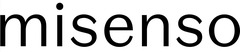 Logo MiSENSO AG
