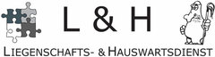Logo L&H Dienste GmbH
