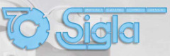 Logo Sigla Waaserstrahl GmbH