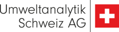 Logo Umweltanalytik Schweiz AG