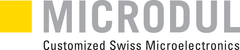 Logo Microdul AG