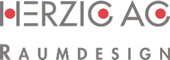 Logo Herzig AG Raumdesign