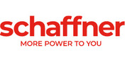 Logo Schaffner Holding AG
