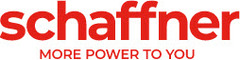 Logo Schaffner Holding AG