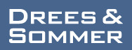 Logo Drees & Sommer Schweiz AG