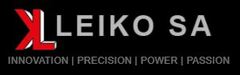 Logo LEIKO SA