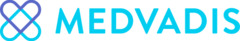 Logo medVadis AG