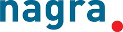 Logo Nagra, Nationale Genossenschaft für die Lagerung radioaktiver Abfälle
