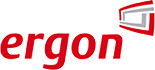 Logo Ergon Informatik AG