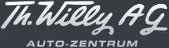 Logo Willy-Gruppe AG