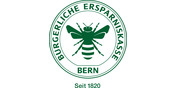 Logo Burgerliche Ersparniskasse Bern, Genossenschaft