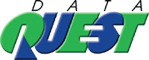 Logo Data Quest AG