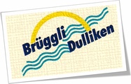Logo Genossenschaft Alters- und Pflegeheim Brüggli