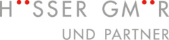 Logo Hüsser Gmür + Partner AG