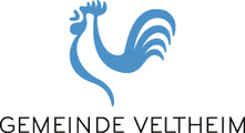 Logo Gemeinde Veltheim