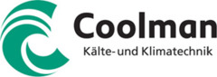 Logo Coolman AG 