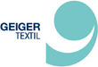 Logo Geiger Textil Swiss GmbH