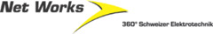 Logo Burkhalter Net Works